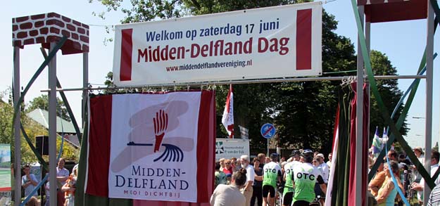 Midden-Delfland Dag 2006