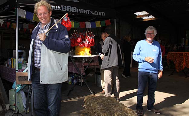 Picknickfeestje: 35 jaar Midden-Delfland Vereniging