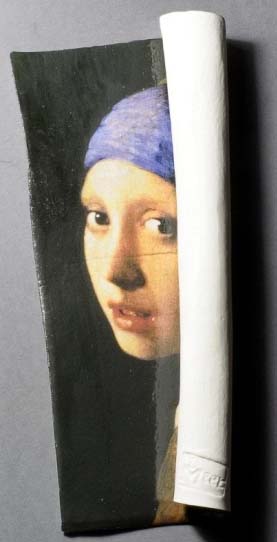 Liefs, Vermeer